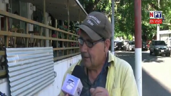 La mafia de los pagarés arrastró a la ruina hasta a un barrendero municipal
