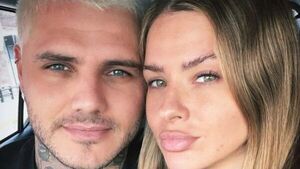 Revés judicial para Mauro Icardi: el futbolista no podrá ver a sus hijas luego de un encuentro con la China Suárez