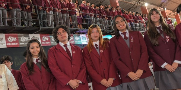 El MEC lanza “Jóvenes Conectados”: capacitación digital para el futuro profesional • PARAGUAY TV