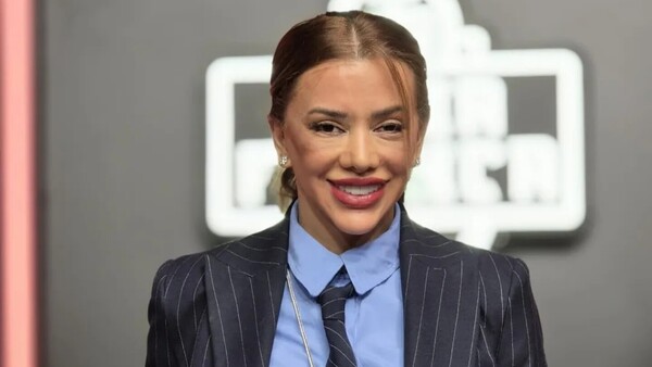 Marly Figueredo: “La gente que me conoce sabe que yo no soy así”