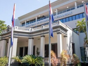 Proveedores del Estado recibirán más de G. 166.000 millones - .::Agencia IP::.
