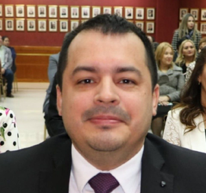 Mafía de pagarés: vía libre para procesar al juez Víctor Nilo Rodríguez por segunda imputación - Judiciales.net