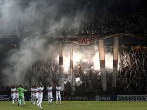 Cerro Porteño vs. Olimpia: 1.400 entradas para los visitantes - Superclásico - ABC Color