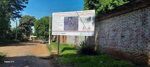Plan Central 2: Conozca las primeras calles que  asfaltarán en San Lorenzo y Ñemby - Economía - ABC Color
