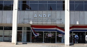 ANDE lanza promoción para facilitar pagos a clientes con facturas pendientes