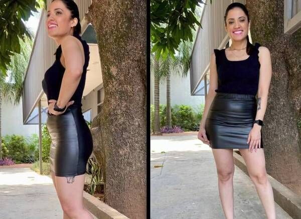 (VIDEO) ¡Esta conductora de tevé contó cuál es su trauma de infancia por culpa de sus hermanos!
