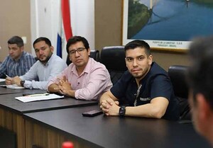 Gobernación trabaja para posicionar al Alto Paraná como destino clave para inversiones | DIARIO PRIMERA PLANA