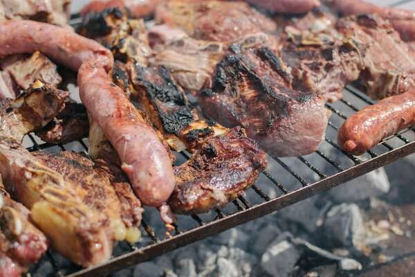 Cuatro aderezos para realzar las carnes del Día del Trabajador - Gastronomía - ABC Color