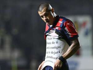 “Cerro Porteño fue muy superior a Recoleta de principio a fin” - Cerro Porteño - ABC Color