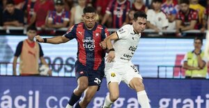 Versus / Con una importante novedad: Se programaron dos fechas más del Apertura