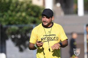 Dt de Recoleta cuestiona arbitraje ante Cerro: "Te da una rabia interna" - Unicanal