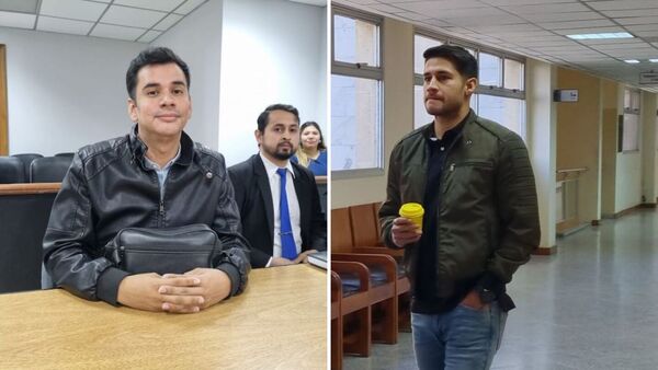 Estrés postraumático sufrió Tito Torres tras cañeadas de Sebas Rodríguez, según su psicólogo