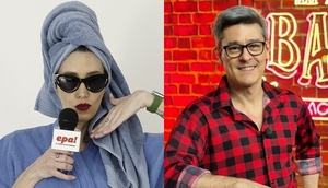 “¿Por qué su señora le alejó de mi?”, Carmiña Masi sobre Camilo Soares