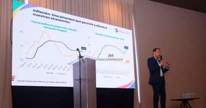 La Nación / Comercio entre Paraguay y Brasil registra un crecimiento sostenido