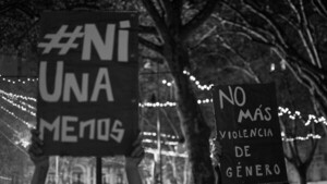 Jueces de paz piden a Peña que se vuelva a estudiar fuero especializado de la mujer - 1000 Noticias