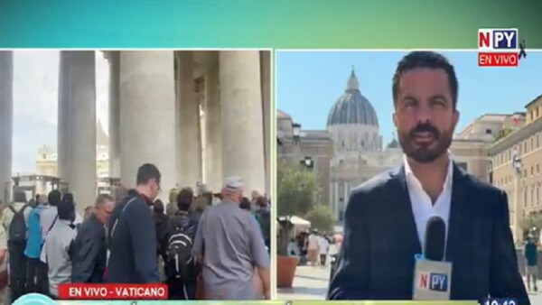 Serán 133 los cardenales que participarán del Cónclave del 7 de mayo