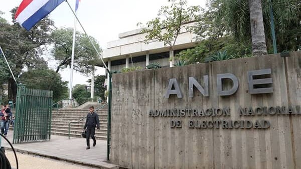 Ñande Ahorro de la ANDE: Se podrá pagar la deuda total hasta en 48 cuotas