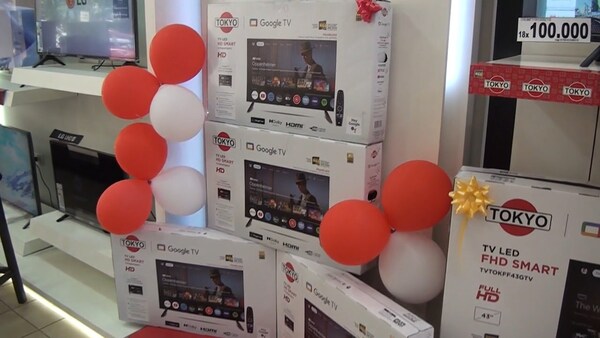 Paseo Repsur lanza atractivas promociones por el Día de la Madre