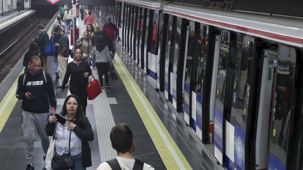 España: Policía investiga si el apagón eléctrico causó la muerte de cuatro personas
