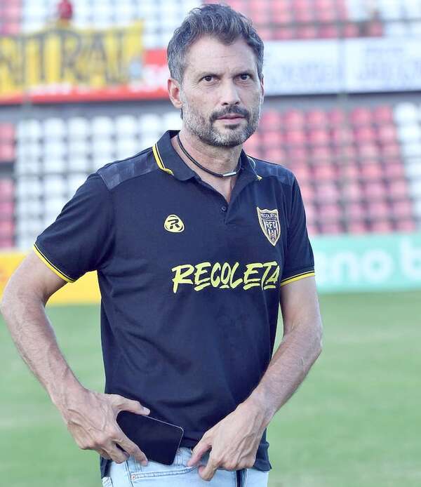 Recoleta FC: El rendimiento por sobre el resultado - Deportivo Recoleta - ABC Color