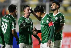 Copa Libertadores al día: Lo bueno, lo malo y lo feo - Fútbol Internacional - ABC Color