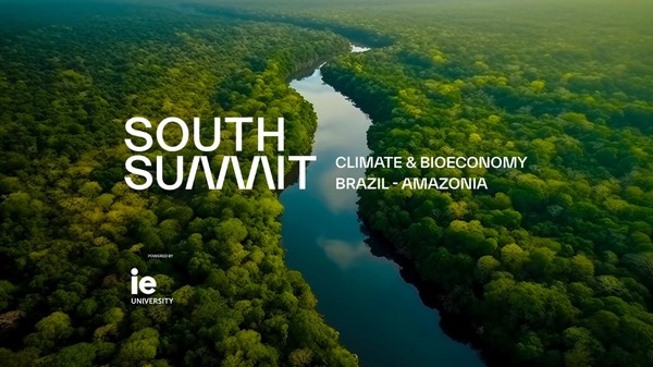 South Summit lanza eje climático en la Amazonia brasileña | Internacionales | 5Días