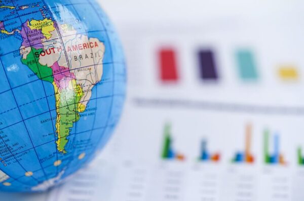 Cepal recorta al 2% el crecimiento en 2025 para Latinoam茅rica por la guerra comercial