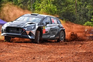 Expectativa y desafíos para el World Rally Mundial en Paraguay