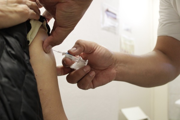 Vacunas antirrábicas llegarán la próxima semana a la región para reforzar la prevención