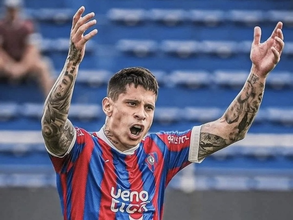 Iturbe pidió dejar de lado la polémica: “Todos nos podemos equivocar en un momento de euforia”