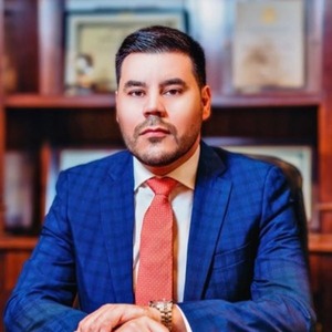 Rodrigo Estigarribia cuestiona monto y legalidad de juicio por reparación del daño a exministros del MAG - PDS RADIO Y TV