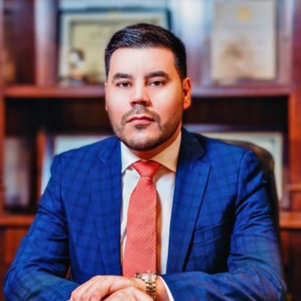 Rodrigo Estigarribia cuestiona monto y legalidad de juicio por reparación del daño a exministros del MAG - PDS RADIO Y TV