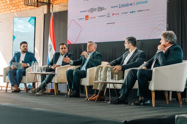 El MEC lanza “Jóvenes Conectados”: capacitación digital para el futuro profesional | Locales | 5Días