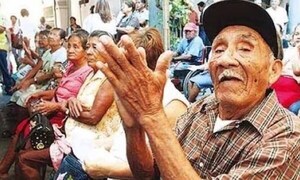Día del adulto mayor en Paraguay: cuántos son y en qué situación están – Prensa 5