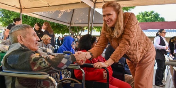 Día Nacional de la Persona Mayor: “Por una vejez digna y saludable” • PARAGUAY TV