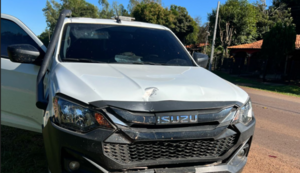 Un accidente y dos aprehensiones informó la policía