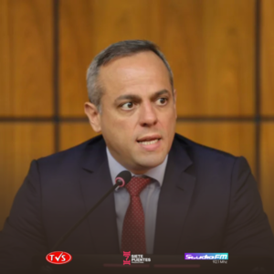 CONTRALOR DESTACA AVANCES DEL PROGRAMA HAMBRE CERO PESE A IRREGULARIDADES DETECTADAS - TVS