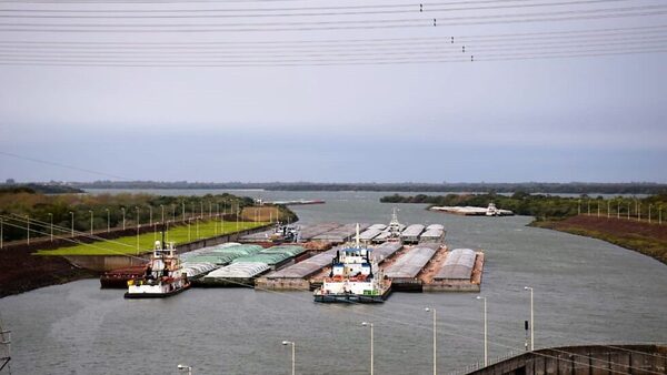 Argentina y Paraguay serán las economías de mayor crecimiento en Sudamérica, según actualización de Cepal - .::Agencia IP::.