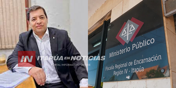 PARA LA FISCALÍA, EL CONDUCTOR QUE ATROPELLÓ Y MATÓ A UN PEATÓN ERA FREDY ORTEGA