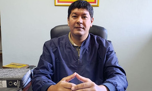 En Dr. Botrell prácticamente el 100% depende de la caña de azúcar y la zafra no tiene fecha - OviedoPress