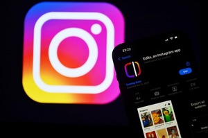 Edits llega de la mano de Instagram y promete dar pelea a CapCut - 1000 Noticias