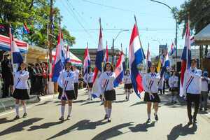 Villarrica prepara conmemoración de los 455 años de su fundación