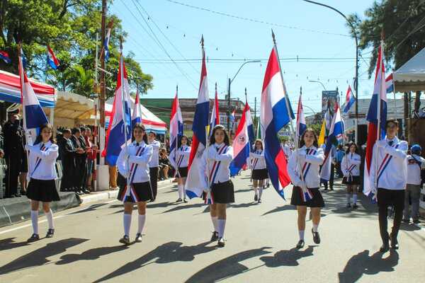 Villarrica prepara conmemoración de los 455 años de su fundación
