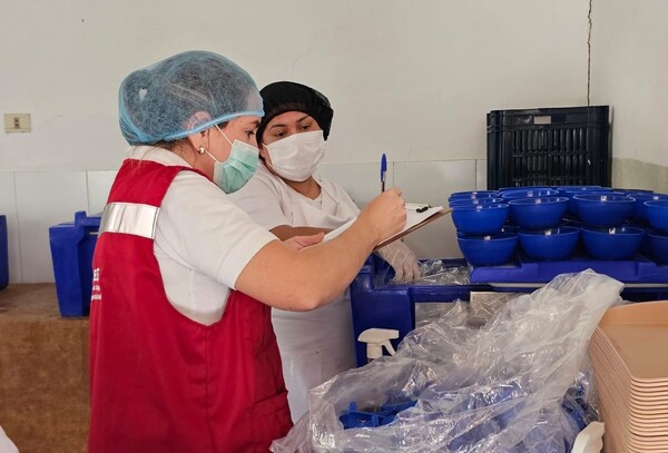 Más de 17.000 trabajadores acceden al IPS a través de Hambre Cero, destaca el Ministerio de Trabajo - MarketData