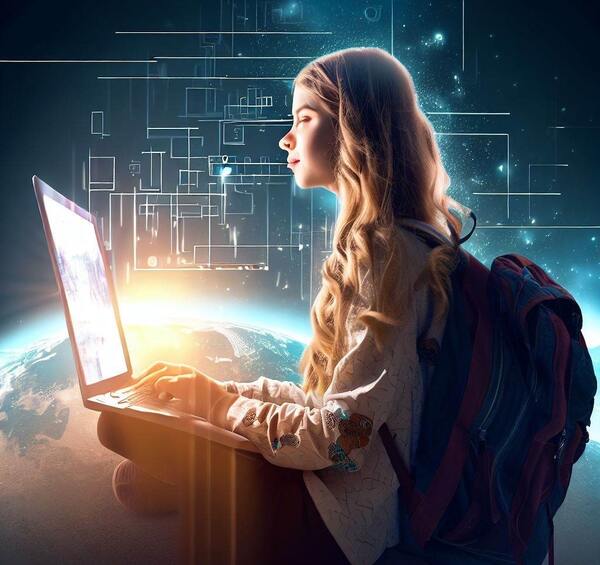 Brecha digital y equidad educativa. Clave para el desarrollo económico | Columnas | 5Días