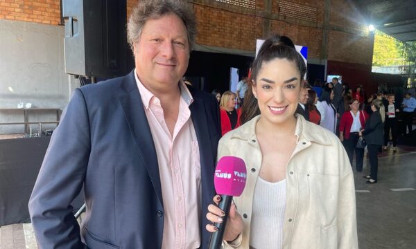 Con el apoyo de Personal, el MEC lanza “Jóvenes Conectados”: capacitación digital para el futuro profesional de miles de estudiantes