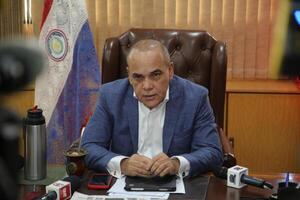 Anuncian anteproyecto de ley para regular el uso de la inteligencia artificial en Paraguay - El Trueno