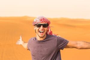 Qué ver en Omán: desiertos rojos, fuertes y fiordos árabes - Viajes - ABC Color