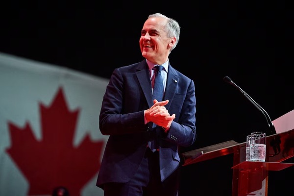 Mark Carney ganó las elecciones federales en Canadá y aseguró un cuarto mandato para el Partido Liberal - ADN Digital