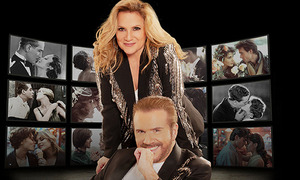 Pimpinela llega con su gira “Noticias del amor” a Paraguay - OviedoPress